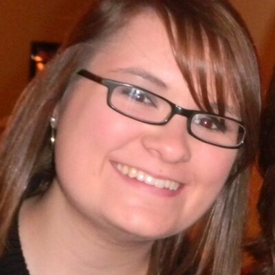 Profile Picture of Allison Lora Herring (@alherring92) on Twitter