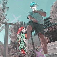 Snowji (@snowji_yama) 's Twitter Profile