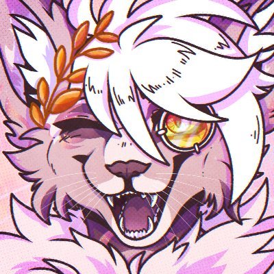 The Folf Prince
'Iudica me ex inimicis meis.'
(Judge me by my enemies)
Co-Owner of Furry Talk and Chill
Avatar/asset creator.
I make cool stuff, sometimes.