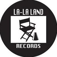 La-La Land Records(@LaLaLandRecords) 's Twitter Profile Photo
