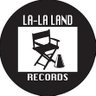 LaLaLandRecords's profile picture. score soundtracks from motion pictures and television series