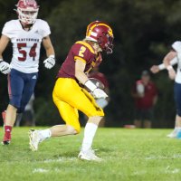 Luke Orr (@lukeorr16) 's Twitter Profile