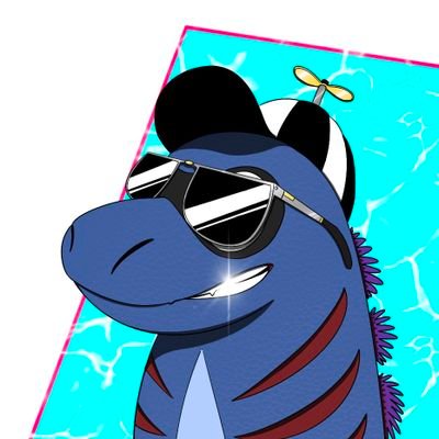 I'm a Streamer & Funny Kaiju who is part of the Gator Crew & i post and repost weird shit that i find funny. part time troll to @MurderCrumpet.