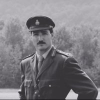 Albert Sidey (@abecanuck) 's Twitter Profile