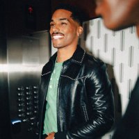 Rome Flynn (@rometrumain) 's Twitter Profile Photo Rome Flynn (@rometrumain) 's Twitter Profile Photo