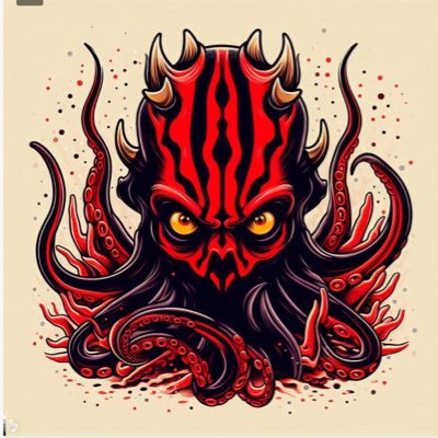 Darth_Octopus Profile Picture