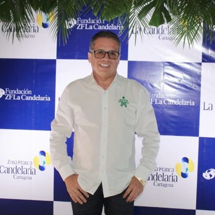 Director Regional SENA Bolívar