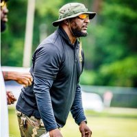 Coach G(@CoachGAllDay) 's Twitter Profile Photo