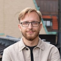 Elliot Borgstrand (@eborgstrand) 's Twitter Profile