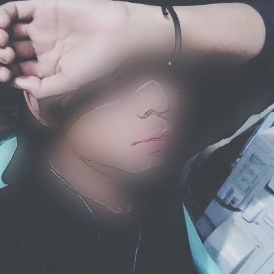I'm just a normal person. But sometimes I act weird and strange.