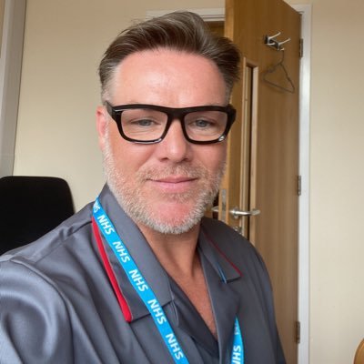 PKavanaghFields's profile picture. Father, Husband and Nurse. Chief Nursing Officer @RJAH_NHS. All views my own.