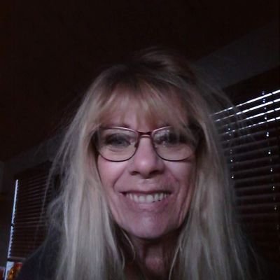 special education instructor for 20 years. Happily married 42 years. TRUMP is my President.
Retired, 
Nana to 7 amazing grand kids. Animal lover. No DMs please.
