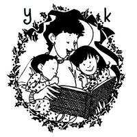 Yesterdays Kids Book Shop(@YKonETSY) 's Twitter Profile Photo