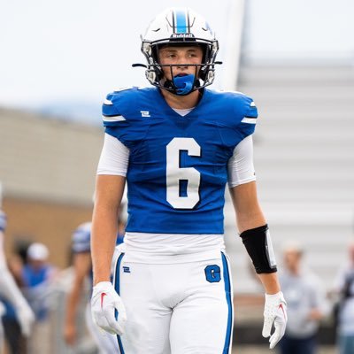 Makai Peterson Profile
