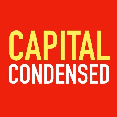 Author of Capital Condensed - a short guide to Marx's Capital for our age of global crises