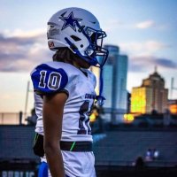 Chaz Jackson (@chazjackson08) 's Twitter Profile Photo