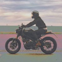 眠たい男ね (@nemu_xsr155) Twitter profile photo