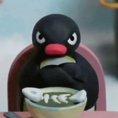 angrypenguinPNG Profile Picture