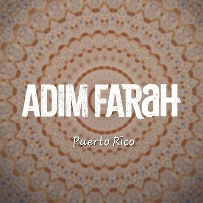 adimfarahpr Profile Picture