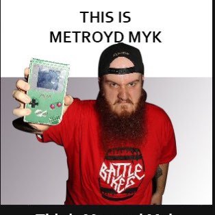 MetroydMykMusic Profile Picture