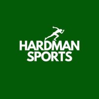 Hardmansports(@hardmansports) 's Twitter Profile Photo