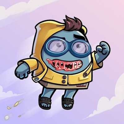 nftpromote1's profile picture. hi