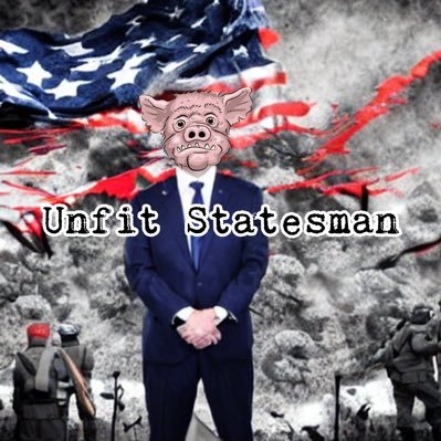 UnfitStatesman Profile Picture