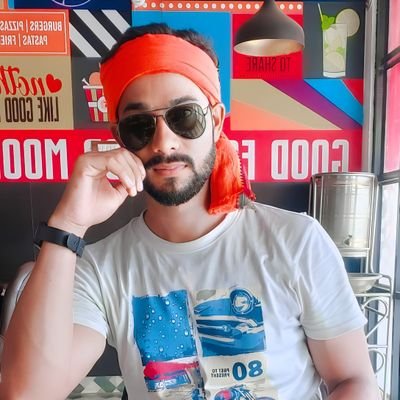 Shivamsingh2901's profile picture. 🚩⚔️Jay Rajputana Jay Maa Bhawani ⚔️🚩