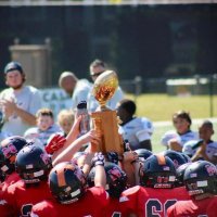 Lil' Rebs Football (@lilrebsfootball) 's Twitter Profile