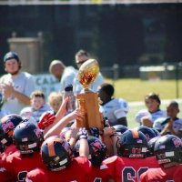 Lil' Rebs Football(@lilrebsfootball) 's Twitter Profile Photo