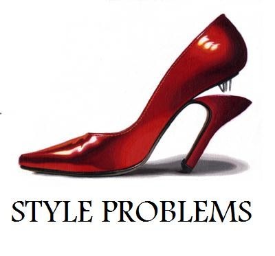 StyleProblems's profile picture. 