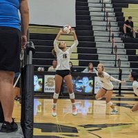 Cami (@camirvolleyball) 's Twitter Profile Photo Cami (@camirvolleyball) 's Twitter Profile Photo
