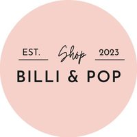 billiandpop(@billiandpop) 's Twitter Profile Photo