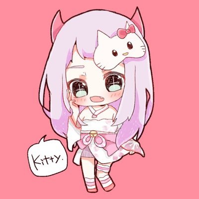 ♡ Kitty ♡さんのプロフィール画像