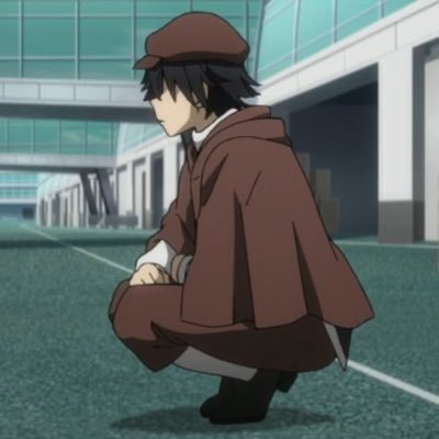 Naib_Eri's profile picture. 👓🍭___🐺