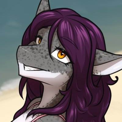 I do love me a cute shork.

I usually post more frequently on furaffinity, if you wanna check out my stuff over there.
https://t.co/R7zaVhUg3G