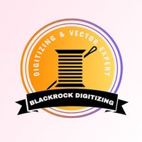 Blackrock Digitizing(@blackrockdigit) 's Twitter Profile Photo