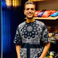 Mohammed Hemida ๐พ๐ช ๐ธ๐ฆ (@mohamedhemida90) 's Twitter Profile