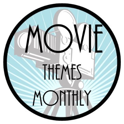 This is the official Twitter account for Movie Themes Monthly (formerly Classic Movie Fans Premium).