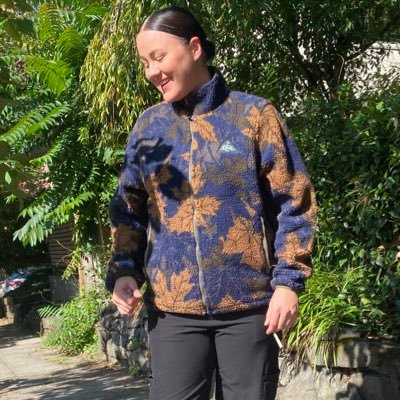 MadiAyee's profile picture. BAY I CA