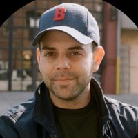 Seth Weitberg (@sethweitberg) Twitter profile photo