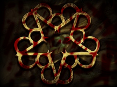 ♥ Black Veil Brides ♥ @OfficialBVB @AndyBVB