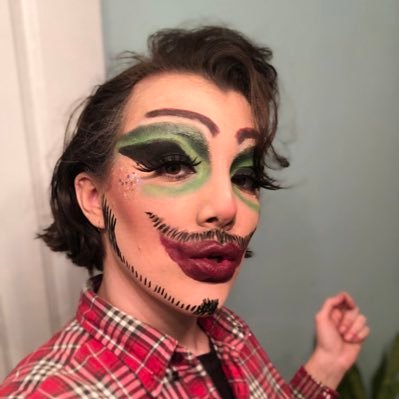 laurie strode’s queer cousinさんのプロフィール画像