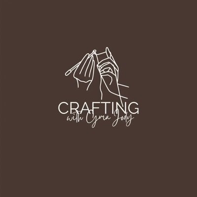 Custom crafts and an Etsy shop delivering anything and everything you might need created!