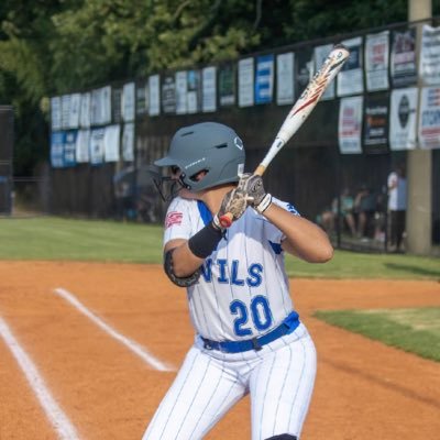 Bremen High School |Winston, Ga| c/o 2026| First Base & Outfield| 5’10| Lady Dukes- 05 Ridings| Track and Field| email: reeceb2407@gmail.com