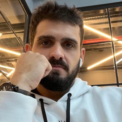 _achoquesim's profile picture. 