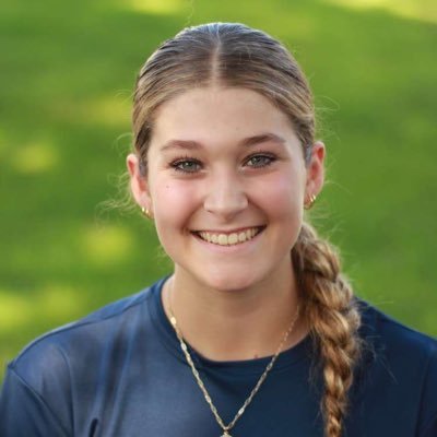 RI Thunder Gold 18U Wilson #34 2B/COF  Marist Softball Commit