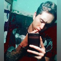 Viche Calderón (@vicheiee01) 's Twitter Profile