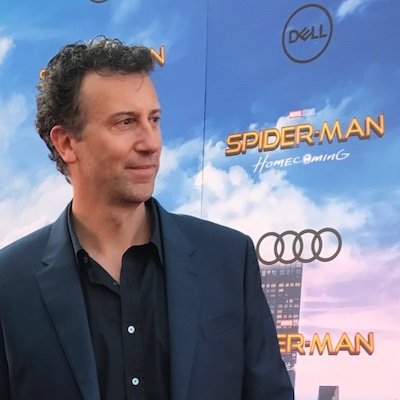 Writer and/or Director of DUNGEONS & DRAGONS (2023), SPIDER-MAN: HOMECOMING, GAME NIGHT, THE FLASH, HORRIBLE BOSSES, VACATION, CLOUDY W/ CHANCE OF MEATBALLS 2.