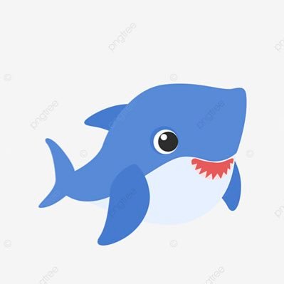 shark